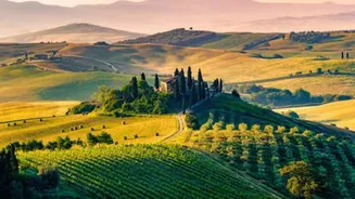 These underrated villages are Italy's real attractions