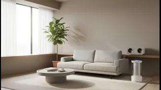 Home Design Is Paying More Attention To What Residents Hear And Breathe