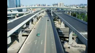 Bengaluru Traffic Update: BDA Plans Rs 420 Crore 4-Lane Flyover To Ease Mekhri Circle Jam