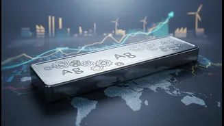 2030-ல் Silver Price எவ்வளவு உயரும்?