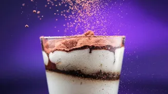 The Drink Is A Dessert-Like Coffee Rather Than An Everyday Nutrition Upgrade Separates The Useful Claim From The Hype