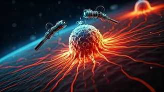 DeepMind AI Achieves Cancer Breakthrough