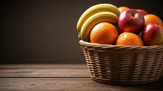 These Budget-Friendly Fruits Pack Big Benefits