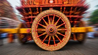 Odisha’s June Travel Spotlight Falls On Puri