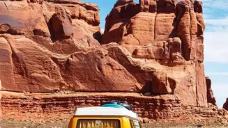 Visa-Free Overland Travel Revisions Drive Interest In Cross-Border Road Trips To Neighbouring Nations