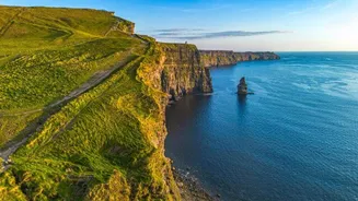 This is the side of Ireland many skip (but shouldn't)