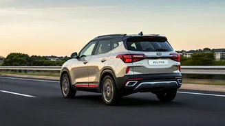 Kia Seltos Long-Term Test: A Deep Dive After 14,500km of Driving