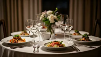 Discover Goa's 11 Finest Dining Experiences