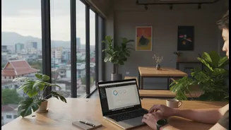 How Southeast Asia workations satisfy travel desires amid global student visa tightening