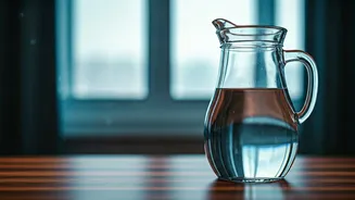 Clean Water Is Your Real Monsoon Insurance
