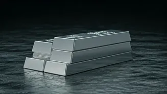 Silver's Soaring: Turning ₹1 Lakh Into a Fortune