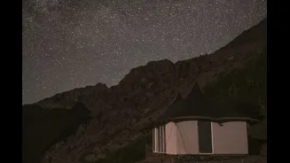 Stone, Mud And Stars: The Most Beautiful Hotels In Ladakh You Can Book This Summer