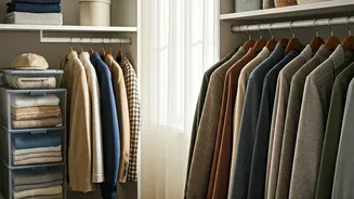 Spring Cleaning Smarts: Store Winter Gear Wisely to Avoid Clutter and Damage