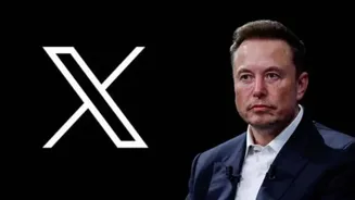 'How Long Before EU Is Gone?' - Musk Rages After Huge Fine On X