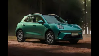 GWM Ora 5 chega no segundo semestre e já tem versão híbrida que faz 22 km/l