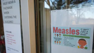 New York declares emergency amid measles outbreak
