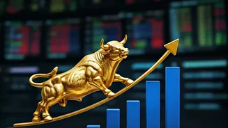 Indian Market Ascends: Expert Insights & Sector Performances