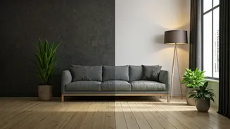 Brighten & Greenify Your Home: 5 Simple Decor Hacks for a Revitalized Space