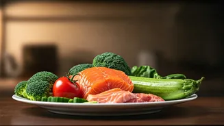 Fresh Meals Make Monsoon Eating Less Risky