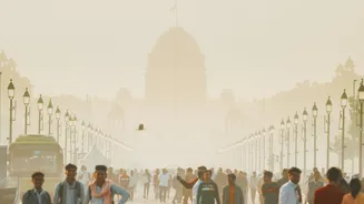 Delhi Vehicle Ban Sparks Anxiety Among Noida, Ghaziabad, Gurugram Commuters; Say ‘No Alternative for Us’