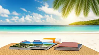 Indians Want Cool Holidays Without Schengen Anxiety