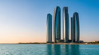 Up To 20,000 Indian Travellers Could Benefit From Abu Dhabi's Free Visa Programme