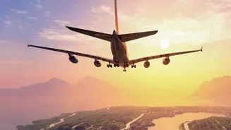 E-Visa Expansion Could Make Some Indian Routes More Convenient