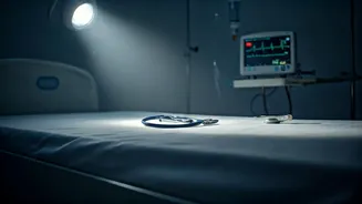 Patna Tragedy: Teen NEET Aspirant's Death Raises Concerns