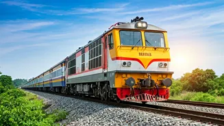 Budget 2026: Trains, Jobs, and Cultural Tourism Updates