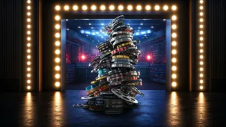 Bollywood's Big Week: 6 Films Hitting Theaters (Jan 19-25, 2026)