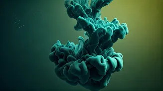 Unlock Your Health: 5 Incredible Benefits of Spirulina, the Blue-Green Superfood