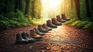 Walking Clubs Bring Community To Everyday Fitness