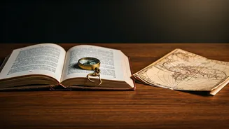 Books Are Quietly Becoming Travel Planning Tools