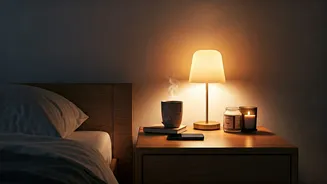 Protect Your Mental Health Using the Digital Unplugged Evening Ritual