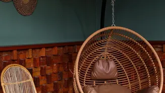 Vintage Furniture Can Add Character To Indian Homes While Supporting A More Circular Approach To Decor