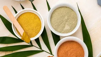 Why Patch-Testing Matters Before Using Homemade Skin-Brightening Mixes