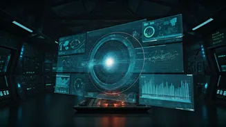 Space Data Has Entered The Skills Feed