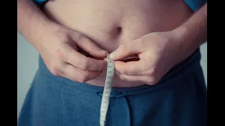 Fat Loss Vs Weight Loss: Why The Difference Can Transform Your Fitness Journey