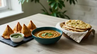 Serving Time Should Set the Recipe Count for Small Parties