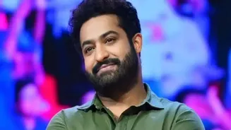 Jr NTR Health Update: Dragon Star Undergoes Successful Shoulder Surgery, Will Recover In 2 To 3 Months