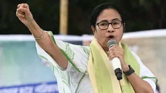 Mamata Banerjee Net Worth: Rs 15.4 Lakh Assets; Three-Time CM Owns No House Or Car