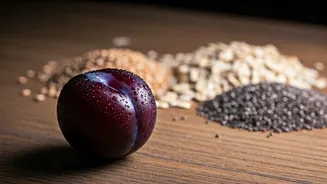 Unlock Your Health: The Essential Guide to Dietary Fibre, Your Daily Needs, and Vital Benefits