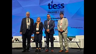 Queensland Makes First Appearance At DIDAC India 2025 Focuses On Skills And Digital Learning