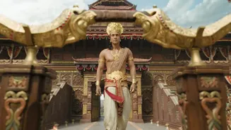 Ranbir Kapoor Feels Ramayana Needs '10-Part Film'; Drops MAJOR Update About Sequel - '50 Percent Shooting Done'