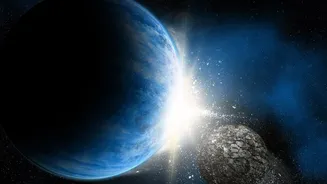 From Cosmic Collision to Jewellery Platinum's Billion-Year Journey Explained