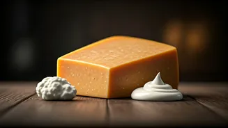 Full-Fat Cheese & Cream: A Surprising Ally Against Dementia Risk, New Study Reveals