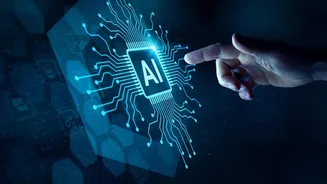 Nearly 35% of new websites are AI-generated: Study