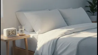 Young Workers Should Aim For Repeatable Sleep, Not Flawless Sleep