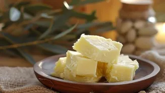 Shea butter: 5 DIY skincare recipes