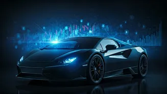 Carros de Luxo no Brasil: O Palco Digital do Poder e da Ostentação